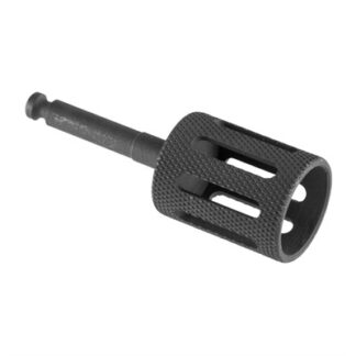 GG&G Benelli M1, M2, M3 Slotted Tactical Charging Handle