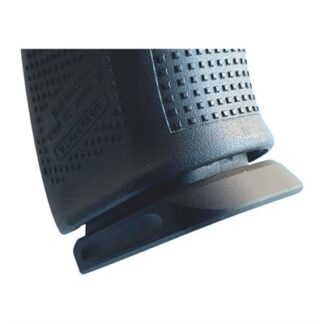 Forward Controls Design Glock Magazine Floor Plate Flared