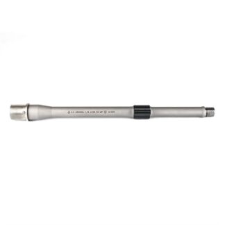 Ballistic Advantage 6.5 Grendel 12.5 in 1-8 Twist Hanson Contour Lo Pro Barrel