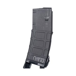 Multi-Tasker MagPod Base Plate for Gen 3 PMAGs, Black, 3-Pack