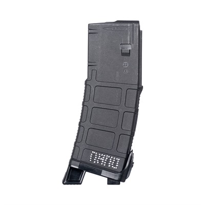 Multi-Tasker MagPod Base Plate for Gen 3 PMAGs, Black, 3-Pack