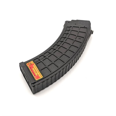 Xtech Tactical MAG47 GEN2 7.62x39 10-Round Magazine Black for AK47