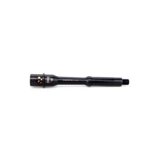 Faxon Duty 5.56 NATO 7.5 in 1-8 Twist Nitride AR15 Barrel