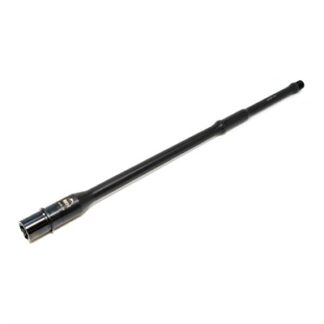 DUTY 308 WIN 20'' 1-10 TWIST BIG GUNNER CONTOUR BBL NITRIDE