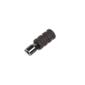 A3 Industries Standard Charging Handle Round Grooved Knob for BRN-180