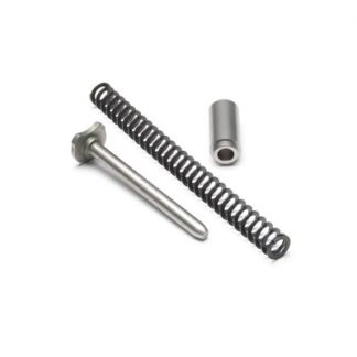 Ed Brown Government 45 ACP 18# Flat Wire Recoil Spring System