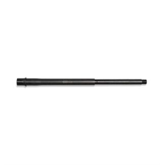 Sons of Liberty Gun Works Precision SPR 223 Wylde 14.5 in Barrel, 1-7 Twist, 5/8x24 Threads, Black
