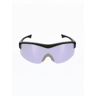 SSP Eyewear Methow Single HD Lens, Frame, and XHD Case Purple