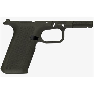 Magpul EHG RG9 Grip Frame for Ruger RXM Full-Size, Olive Drab Green
