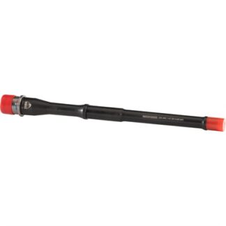 Faxon Firearms Match Series .338 ARC 11.5 in Gunner Barrel, 1-5 Twist, 5/8x24, Nitride, Black