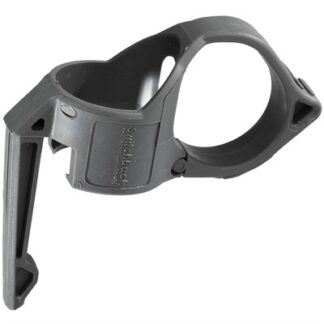 Thyrm Llc Switchback2.0 Large Flashlight Ring with Pocket Clip (Urban Gray)