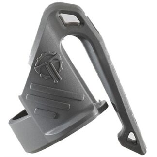 Thyrm Llc Low Profile Carry Flashlight Pocket Clip Urban Gray