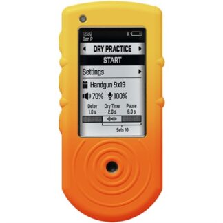 Shooters Global Silicone Sleeve Case for SG Timer 2