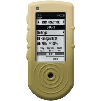 Shooters Global Silicone Sleeve Case for SG Timer 2 Camo