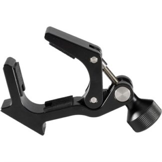 German Tactical Systems Universal Binocular Holder Black