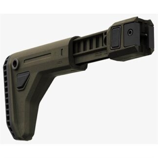 Magpul UCS Adjustable Carbine Stock for AR-15, Olive Drab Green