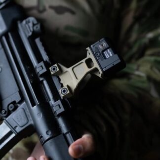 Gbrs Group LERNA Mount Kit for Aimpoint ACRO, Flat Dark Earth