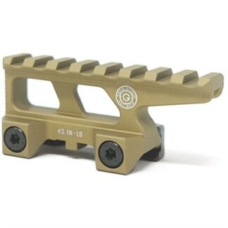 LERNA OPTIC MOUNT KIT FOR EOTECH EXPS FDE