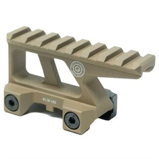 GBRS Group Lerna Optic Mount Kit for EOTECH XPS Flat Dark Earth (Cerakote)