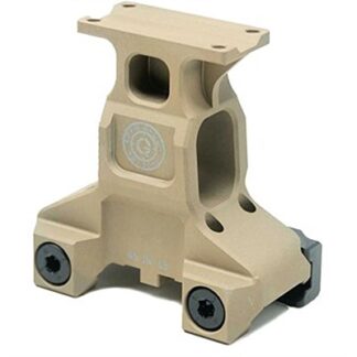 GBRS Group Lerna Optic Mount Kit for Trijicon MRO FDE