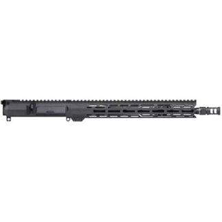 RESOLUTE MK4 300BLK ASSEMBL UPPER 14.5''BBL W/P&W BRAKE BLK
