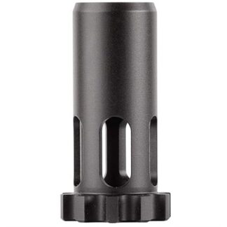 Dead Air Mojave Piston .45 Caliber M16x1 RH Thread Black Nitride