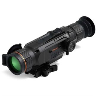 CRONUS ATS PRO 35P-400 3.3-13.2X MAG 400Ã300 PICATINNY BLK