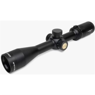 ATHLON Optics TALOS 4-16X40mm SFP MIL-DOT Scope, Black