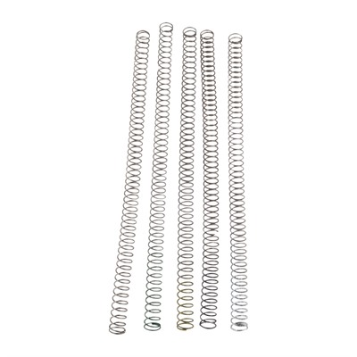 J P Enterprises AR15/M16 Alternate 5 Spring Pack for JPSCS-15