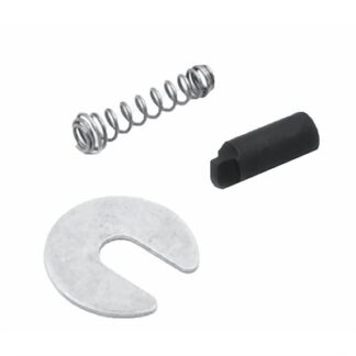 J P Enterprises Silent Capture Spring Buffer Retainer Pin and Spring