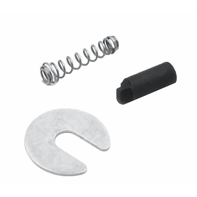 J P Enterprises Silent Capture Spring Buffer Retainer Pin and Spring