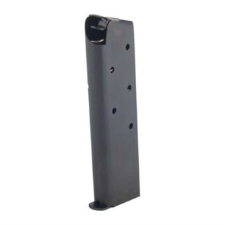 Triple-K Commander .45 7-Round Magazine for 1911 Auto Fixed Base