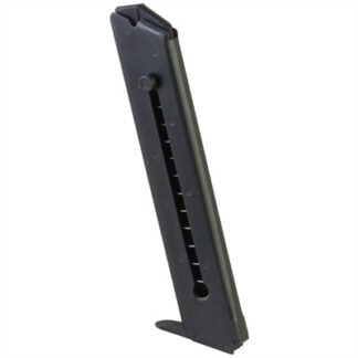 Triple-K Challenger II 10-Round Handgun Magazine