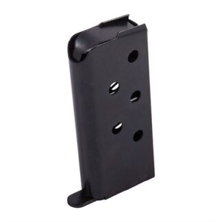 Triple-K Baby .25 6 Rounds