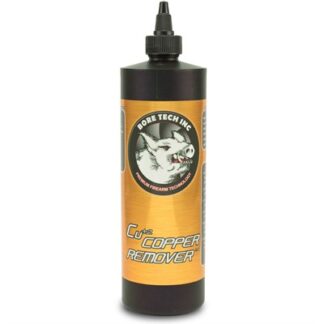 Bore Tech Cu+2 Copper Remover 16 oz Bottle