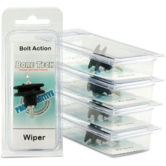 Bore Tech Bolt Action Wiper Only