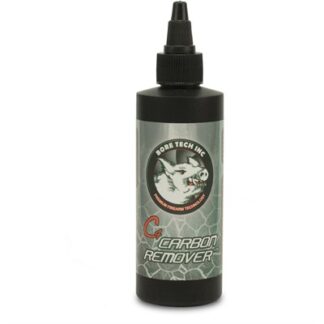 Bore Tech C4 Carbon Remover 4 oz
