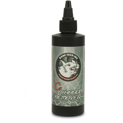 Bore Tech C4 Carbon Remover 4 oz