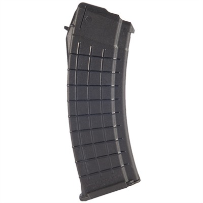 AK-74 MAGAZINE 5.45X39 30RD POLYMER BLACK