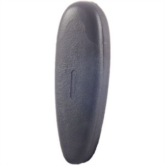 Pachmayr .8 In Medium Black Leather Face