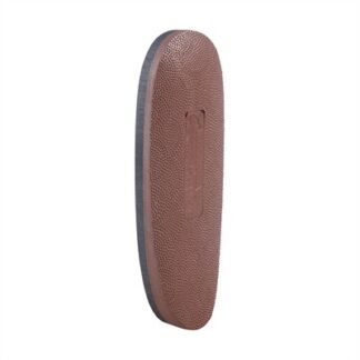 Pachmayr Standard Medium Brown 0.5 in Stipple Face