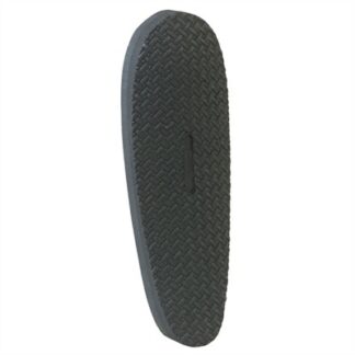 Pachmayr .4'' Medium Black Basketweave Face Grind-to-Fit