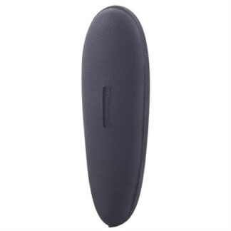 .60'' SMALL BLACK LEATHER FACE