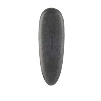 .60'' LARGE BLACK LEATHER FACE