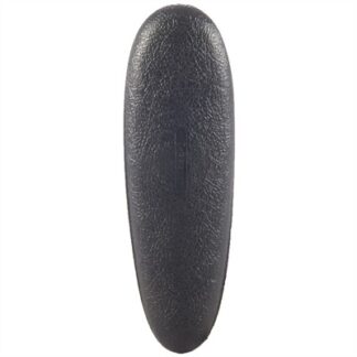 .80'' SMALL BLACK LEATHER FACE