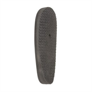 Pachmayr .60'' Medium Black Basketweave Face