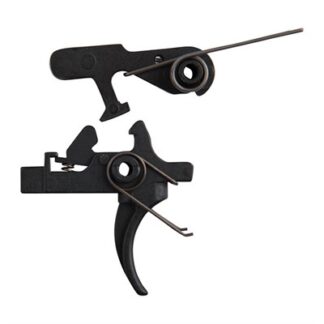 Rock River Arms AR0093NMK .156'' 2-Stage Drop-In Trigger