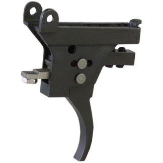 Rifle Basix SAV-2 Match Trigger Adjustable (Model 110)