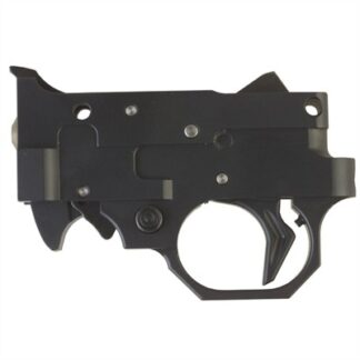 Volquartsen TG2000 Trigger for 10/22, Black (.22 Long Rifle)