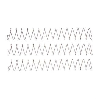 Sprinco USA AR-15 30-Round Magazine Spring Flat Wire 3-Pack